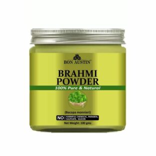 Bon Austin Premium Brahmi Powder