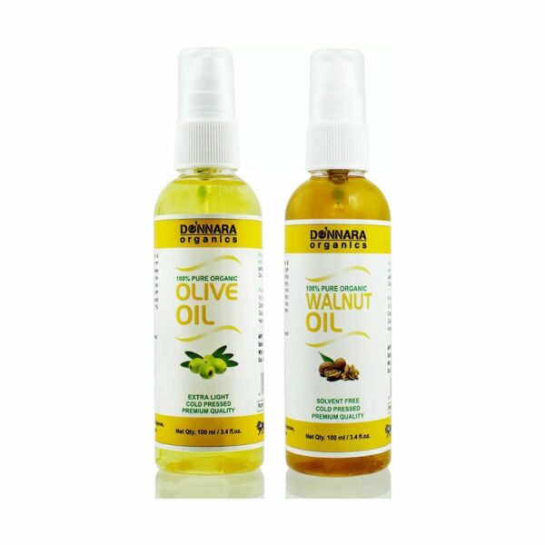 Organics Pure Olive oil