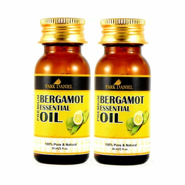 Natural Bergamot Essential oil