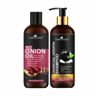 PARK DANIEL Natural Onion Oil