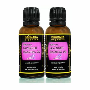 Pure Lavender Essential oil