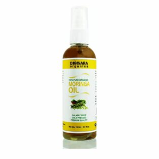 Organics Premium Moringa oil