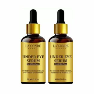 LaConde Premium Under Eye Serum
