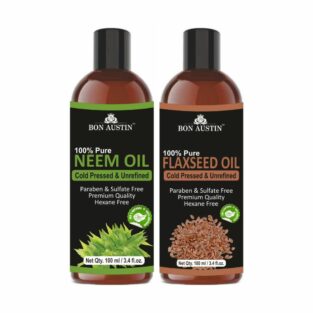 Bon Austin Natural Neem Oil
