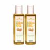 Pure and Natural Sweet Almond Oil