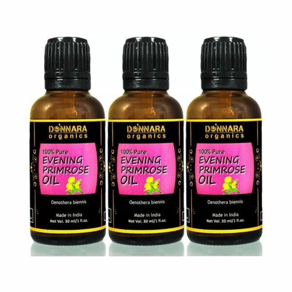 Evening Primrose oil