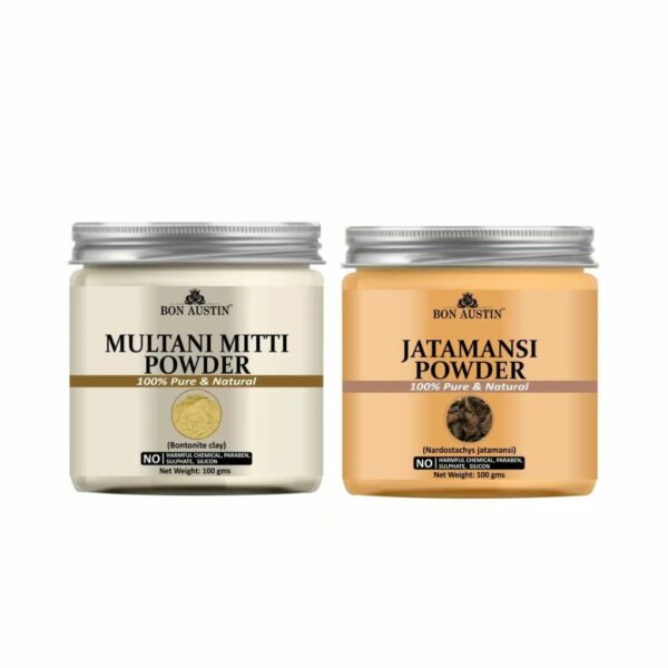 Natural Multani Mitti Powder