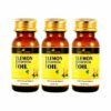 Premium Lemon Essential oil
