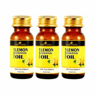 Premium Lemon Essential oil