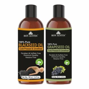 Natural Blackseed Oil