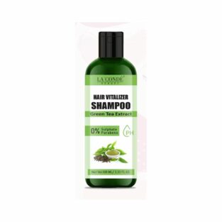 La'Conde Hair Vitalizer Shampoo