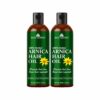 Bon Austin Vitamin C 20% Oil Free Facial serum- For Lightening, Whitening & Brightening Skin Combo pack of 3 bottles of 30 ml(90 ml)