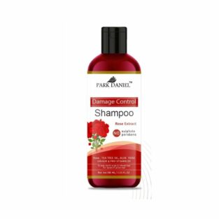 Damage Control Shampoo
