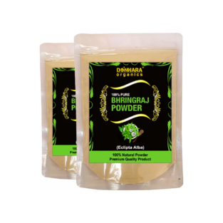 Pure & Natural Bhringraj Powder