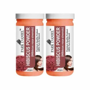 PARK Premium Hibiscus Powder