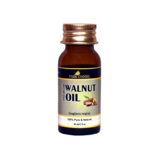 PARK DANIEL Premium Walnut oil