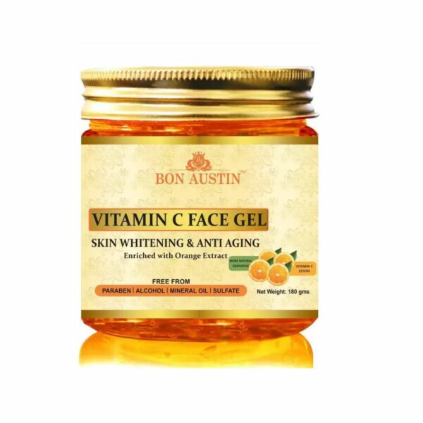 Bon Austin Vitamin C Gel Premium