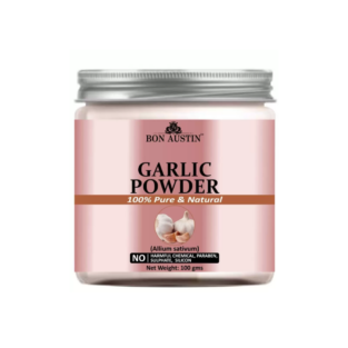 Bon Austin Premium Garlic Powder