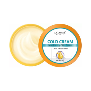 LaConde Herbal Cold Cream for Winter