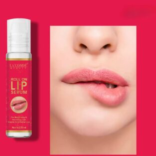 LaConde Beauty Lip Serum Roll