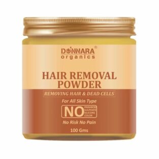 Donnara Pure Hair Removal Powder