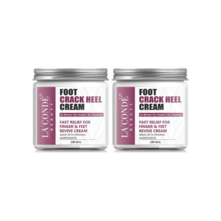 LaConde Foot Cream for Dry