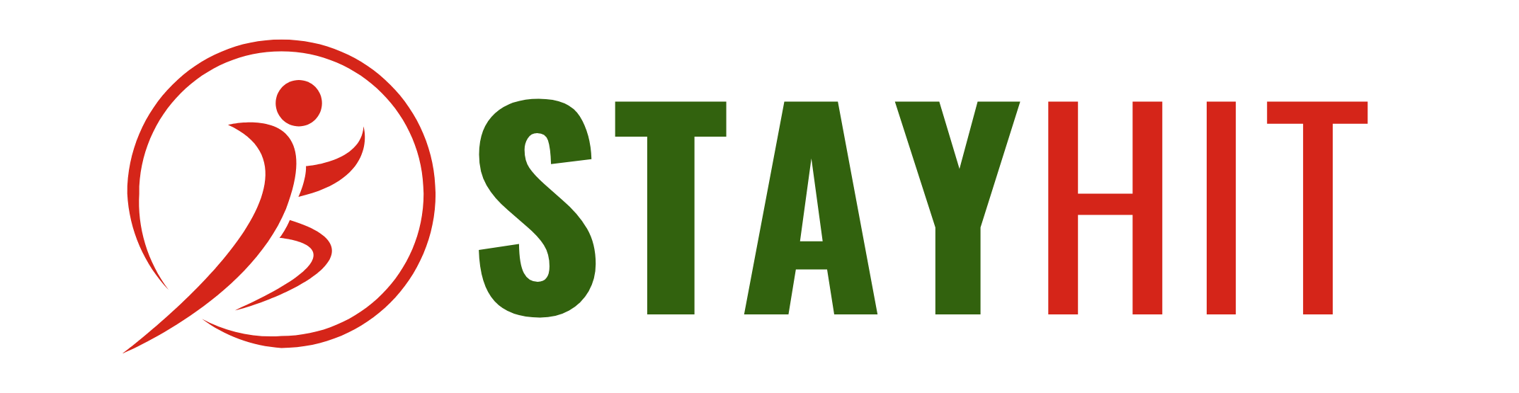 StayHit - StayFit