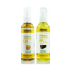 Donnara Organics Castor oil