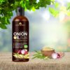 Bon Austin Onion Herbal oil
