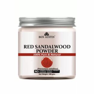 Premium Red Sandalwood Powder