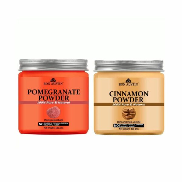 Natural Pomegranate Powder