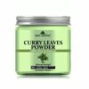 Natural Curry Leaves Powder