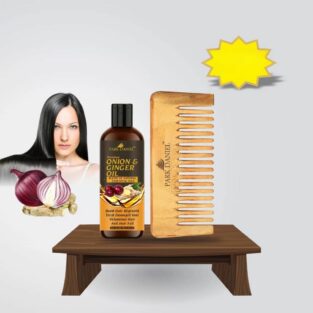 Ginger Oil Hair oil