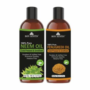 Premium Neem Oil