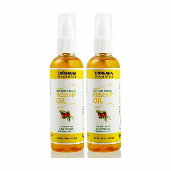 Pure Rosehip oil