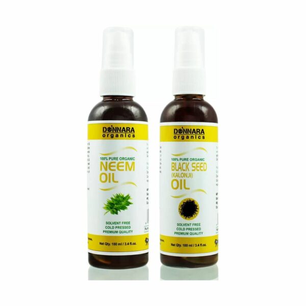 Pure Neem oil