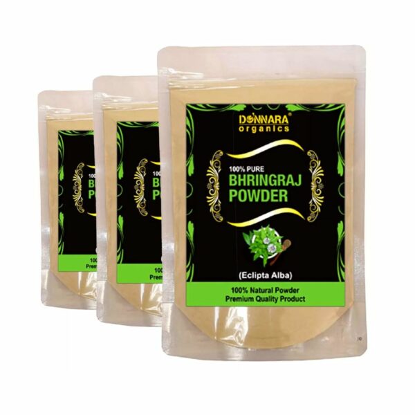 Natural Bhringraj Powder