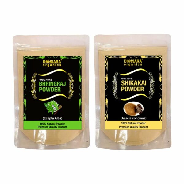 Natural Bhringraj Powder