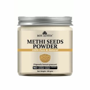 Premium Methi Seeds Powder