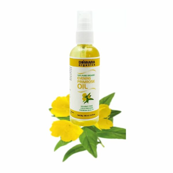 Pure Evening Primrose oil