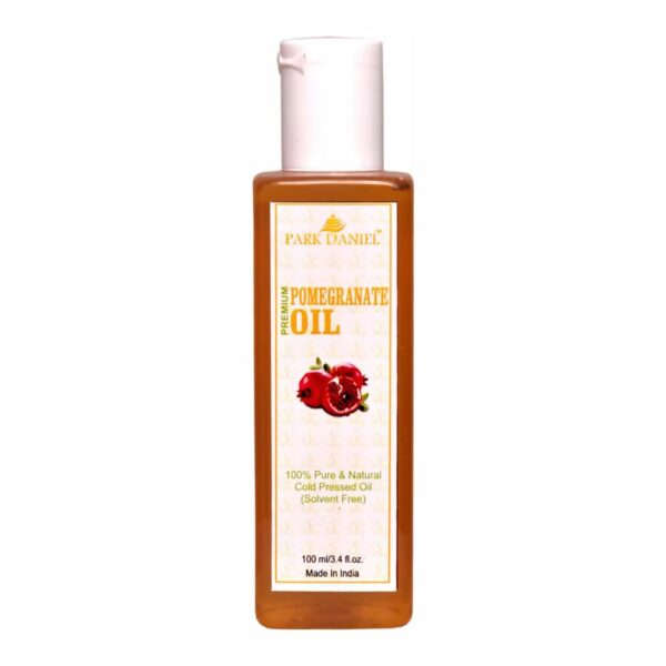 Premium Pomegrante oil