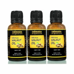 Natural Walnut oil