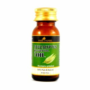 Premium Eucalyptus essential oil