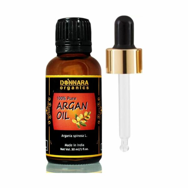 Pure Argan oil