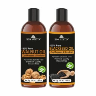 Natural Walnut Oil
