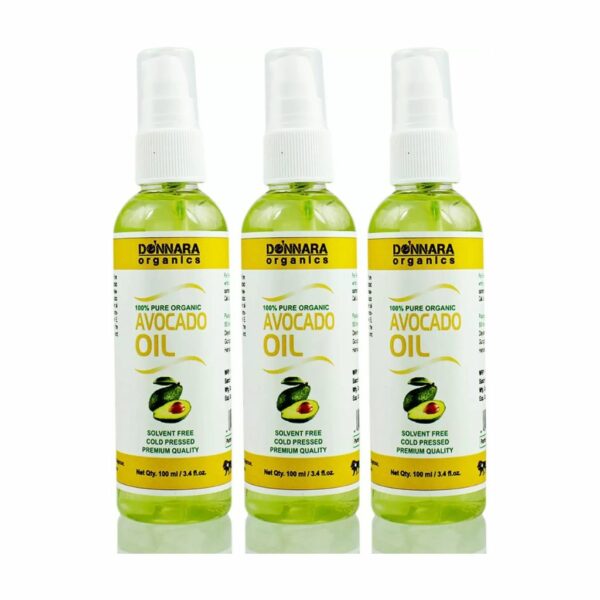 Pure Avocado oil