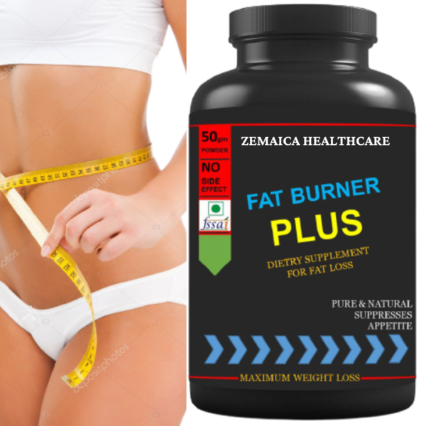 Fat Burner Plus