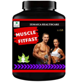 Muscle Fit Fast