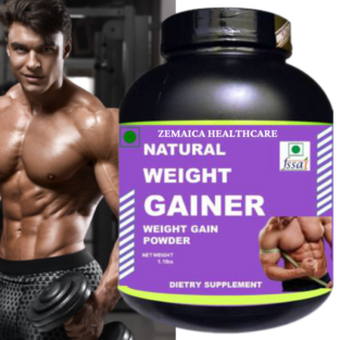 Natural Weight Gainer
