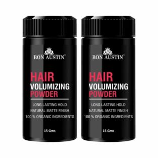 Bon Austin Hair Volumizing Powder